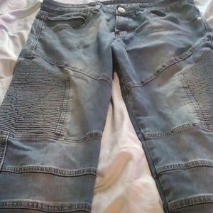 Italia 1969 jeans in excellent condition